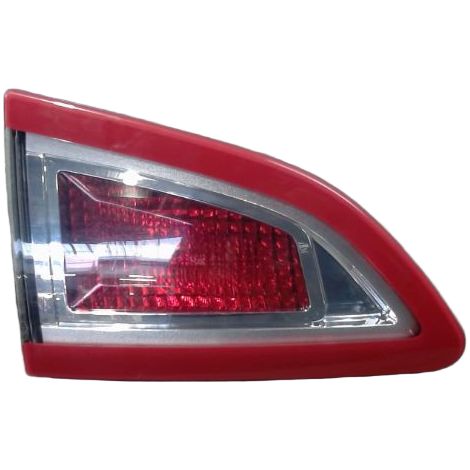 [PRODUIT D'OCCASION] Feu Arriere Interieur Gauche RENAULT Scenic III 2009- ♻️ Ref Oe. 265550018r - Garantie à vie (1/3)