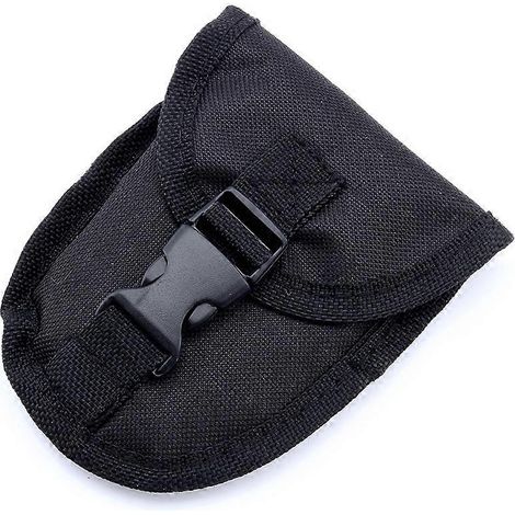 Scie à chaîne de survie de poche avec étui, outil pour kit de camping d'urgence