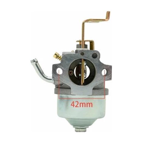 Factory direct sales of carburetors for Robin Wisconsin EY20 DET180 gasoline engines and generators. (1/5)