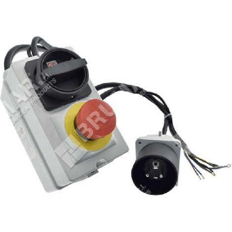 Interruttore per tagliatronchi KALAOS COMPATIBILE - 047489