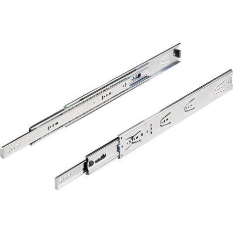 Hettich Kugelauszug KA 4932, Einbaubreite 12,7 mm, Länge 350 mm (1/4)