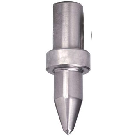Piston M 12 long UNE 3060132 OPTIMALE
