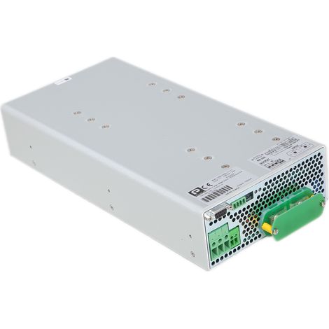 Convertisseur CC-CC isolé, RS PRO, Sortie 230V c.a., 6.5A ( Prix pour 1 ) (1/3)