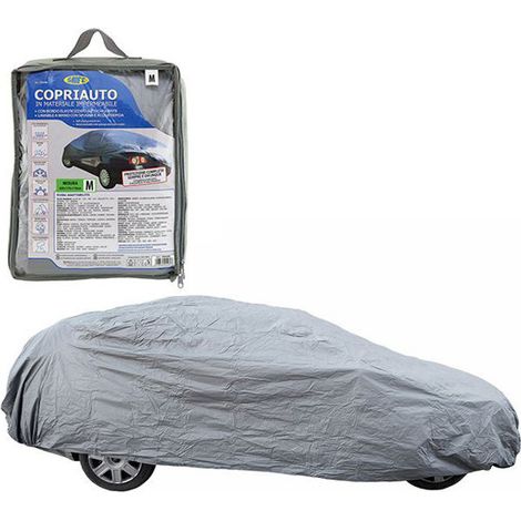 Funda de coche L Rhutten