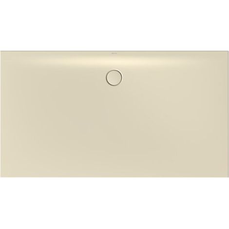BETTE 3378-006AE Receveur de douche rectangulaire Floor Side