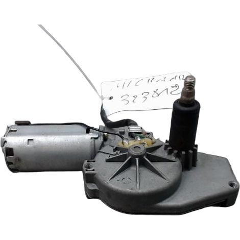 [PRODUIT D'OCCASION] Mecanisme Essuie-glace Arriere NISSAN Micra II Phase 4 2000-2003 ♻️ Ref Oe. 287101f500 - Garantie à vie (1/3)