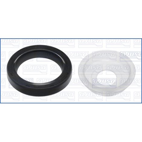Bague d'étanchéité, vilebrequin Ajusa 15088200 CITROËN 0807.32 9653528780