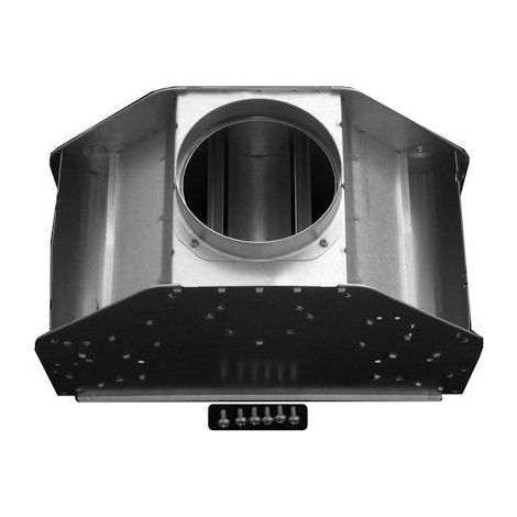 BOSCH Strömungssicherung, 87155056050