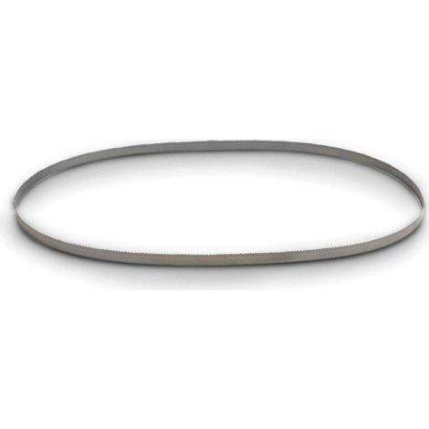 Lama di seghetto Milwaukee Premium 776 mm argento