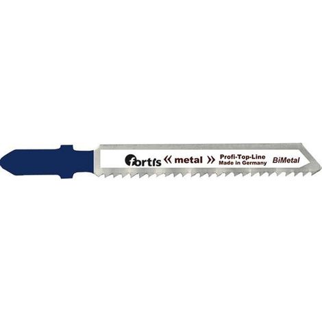 Fortis Stichsägeblatt BIM 75/50/2,0 (1/2)