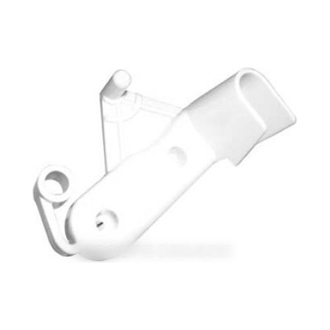 Tope de puerta izquierda para Frigorífico, Congelador INDESIT C00140834