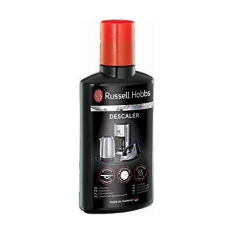 Russell Hobbs Decalcificante Bollitori, Macchine del Caffè, Multi Funzione, 250 ml, 21220/RH (1/3)