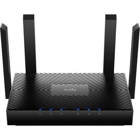 Router Cudy WR3000 Wi-Fi 6 3000 Mbps Dualband