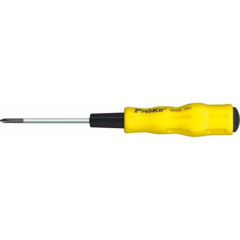 Schraubendreher TRI-Wing 3x135mm
