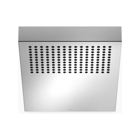 Dornbracht Performing Water JustDucha de lluvia JustRain con