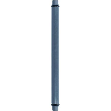 Ersatzteilset Spülrohr l=252mm + 2x O-Ring 12 x 3