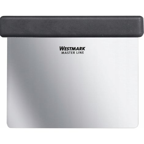 Espátula westmark master line hoja flexible 8x12 cm (1/3)