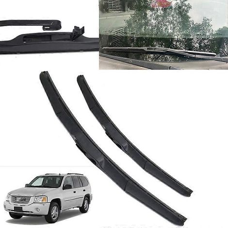 Essuie-glace pour GMC Envoy 2002 - 2009 (1/5)