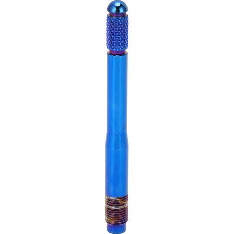 Radzentrierstift aus Edelstahl (M12 1,5) (M12 1,25) (M14 1,5) (M14 1,25)