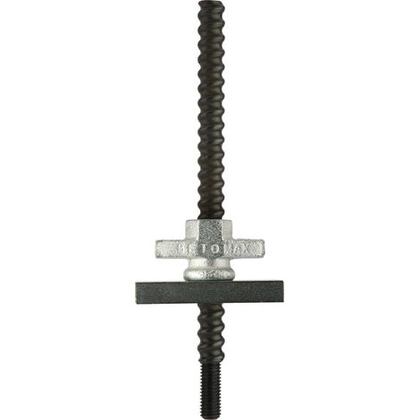 Kit d'ancrage - 370H (1/2)