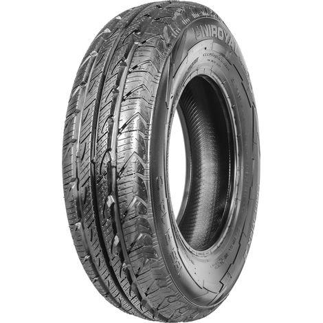 UNIROYAL Pneus été 165/70 R13 TL 88/86R RAINMAX 2 C 6PR (1/5)