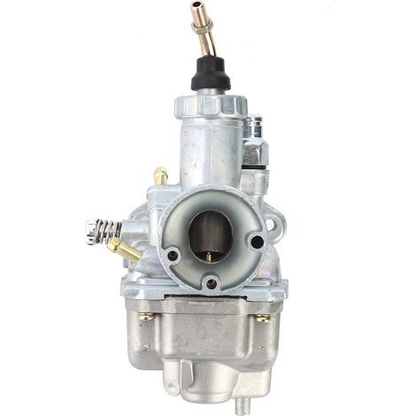 Kit de conduite de carburant pour carburateur compatible avec le moteur Yamaha Timberwolf YFB250 YFB 250 (1992-2000) (1/5)