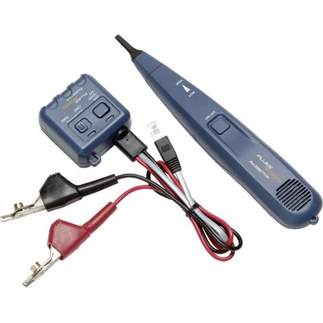 Tongenerator und Tonverfolger Kit 26000900 Fluke Networks Pro3000 Kit