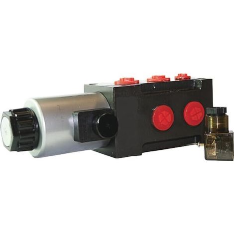 V谩lv. m. v铆as 6/2-1/2 12 V CC AK REGELTECHNIK 6212AK10141 (1/5)