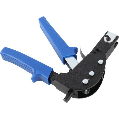 Pistolet à chevilles robuste pour murs creux M4 M5 M6, outil de pose de chevilles pour briques creuses, briques poreuses et plaques de plâtre (1/5)