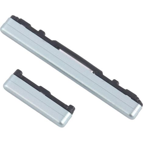 Original volume button for powering on the Samsung Galaxy Tab S6 Lite 2024 tablet / (1/4)