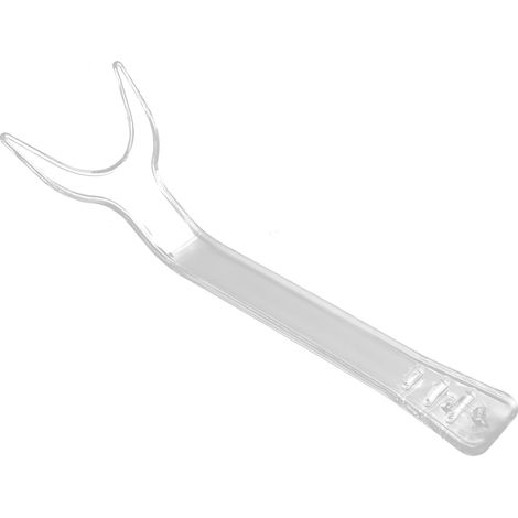 Écarteur buccal dentaire pour soins orthodontiques, écarteur de joues pour traitements dentaires adultes et enfants (1/5)