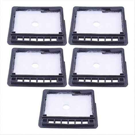 Kit de réglage de filtre à air 5 pièces 13031039132 pour tronçonneuse (1/5)