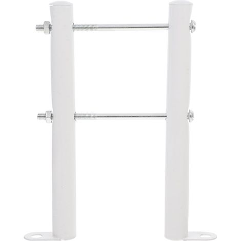 support de sol pour radiateur support robuste compatible