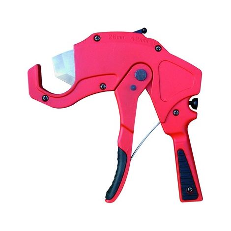 PVC Pro Rohrschneiderzange OUTIFRANCE