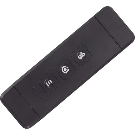 Fafeicy Lampe de Lecture à Pince, Rechargeable par USB, 4 Sources (1/5)