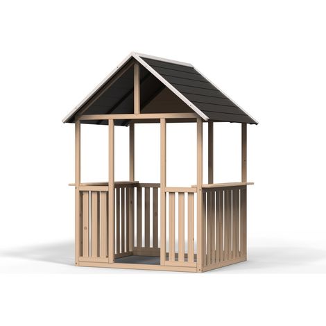 EXIT - Panorama 100 wooden playhouse (50.52.01.00)