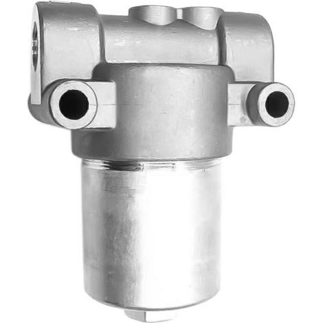 Für die Baugruppe 200B/120B 806 relevante Baggerteile: Pilotfilterbaugruppe, Pilotgitterbasis. (1/4)
