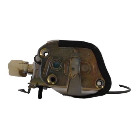 [PRODUIT D'OCCASION] Systeme Condamnation Arriere Gauche TOYOTA Yaris -2003 ♻️ Ref Oe. 693400d021 - Garantie à vie (1/3)