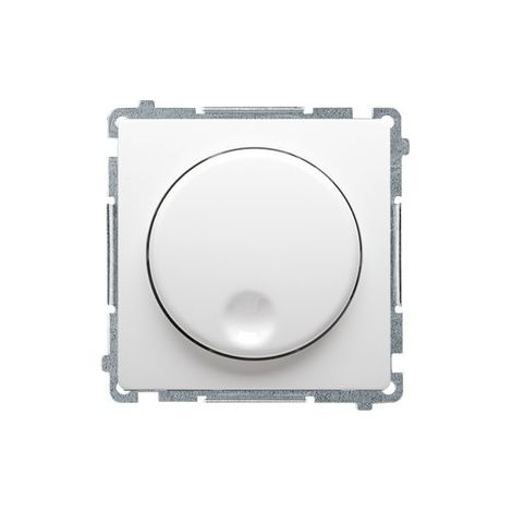 Variateur rotatif BMS9T.01/11 Module de base blanc (1/4)