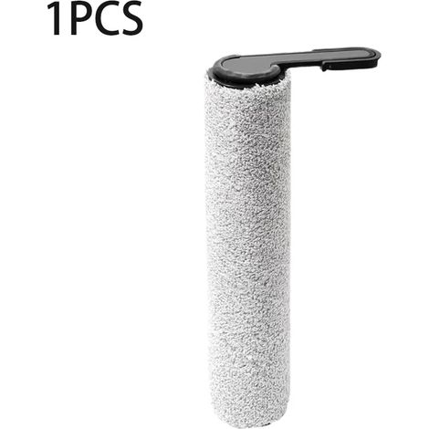 (1 pièce) Convient pour l'aspirateur Tineco Floor One Switch S6/Stretch S6/S7 Stretch Ultra (brosse rotative, filtre HEPA, accessoires) (1/4)