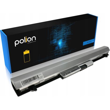 HP RO04 ProBook 430 440 446 G3 Laptop-Akku 2200 mAh