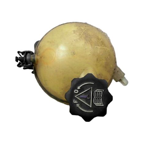 Vase Expansion PEUGEOT 307 Sw Phase 2 2005-2008 [PRODUIT D'OCCASION]♻️1323w4 (1/2)