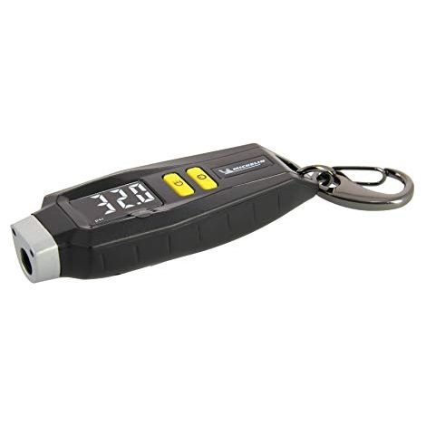 Michelin 9525 Digitaler Reifendruckprüfer