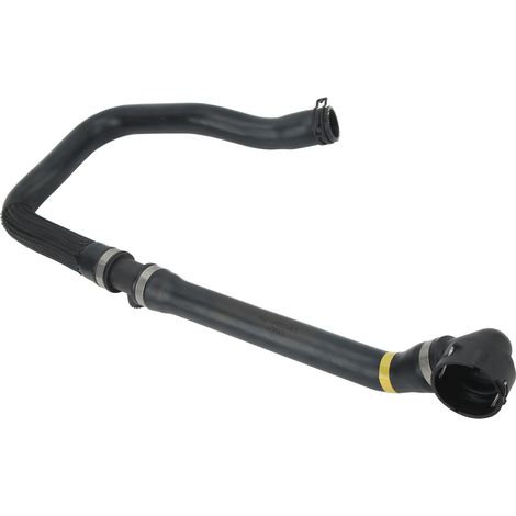 Flexibler oberer Kühlerwasserbehälterschlauch LR032347, passend für Land Rover Range Rover LR2 (Übergröße). (1/5)