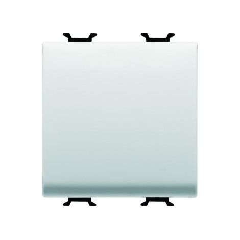 B-P 2M 1P NO 16A BLANC GEWISS GW10171