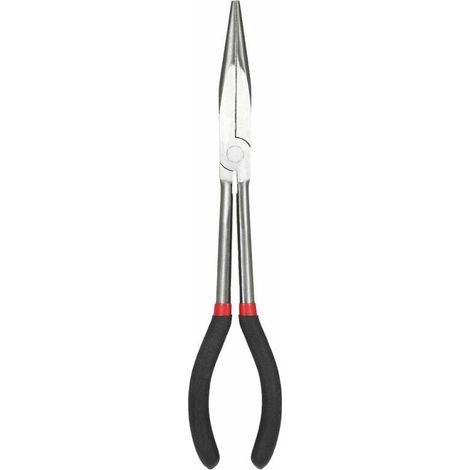 11 Pinces à bec long robustes, pinces à bec long, pinces à bec droit, pinces à bec effilé, outils à main
