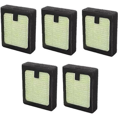 Filtre HEPA de rechange pour sèche-biberons Baby Brezza (1/5)