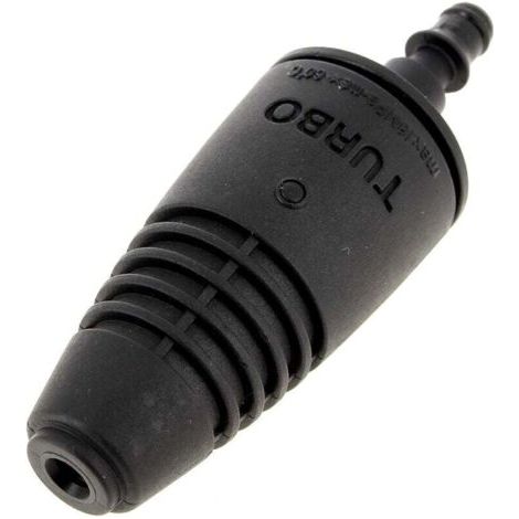 Buse de Turbine en acier allié, buse de pistolet de pulvérisation pour nettoyeur haute pression, pour Lavor Postal, pour Comet, pour Vax, pour Karcher K2-K7-2
