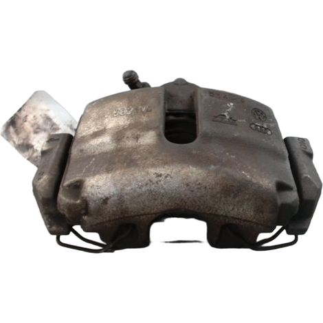 Etrier De Frein Avant Droit SEAT Ibiza 2006- [PRODUIT D'OCCASION]♻️1k0615124e (1/4)