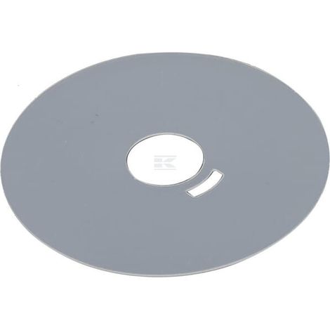 Piastra vetrino HONDA 28468Z0DV02